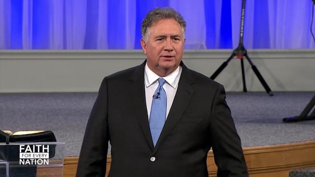 Revelation Of Righteousness | Part 1 | Mark Hankins Ministries смотреть онлайн