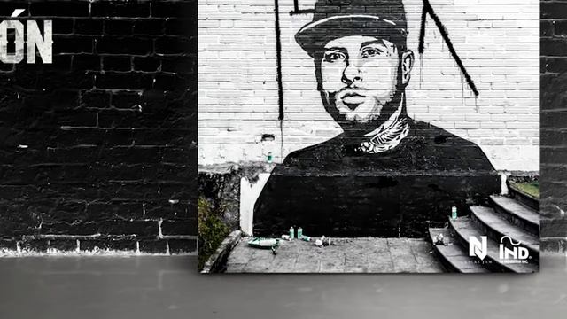 11. Mi maldiciÃ³n - Nicky Jam ft Cosculluela (Ã?lbum FÃ©nix) смотреть онлайн