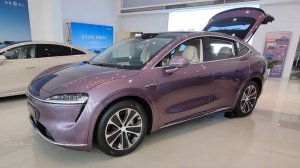 Luxeed R7 - привезем из Китая