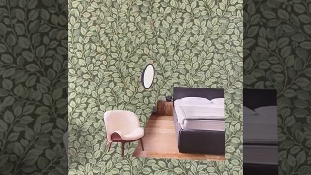 Подбор обоев к мебели? А если так? смотреть онлайн