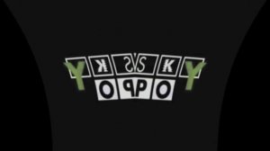 Ecuavisa Csupo Effects (Sponsored by Gamavision Csupo Effects)