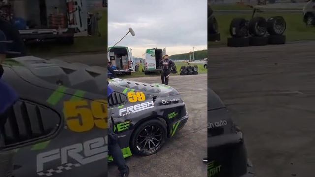 2 этап RDS GP 2021. Drift Craft (Instagram stories от 23.05.21) смотреть онлайн