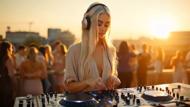 The Best Organic House Set #1(12.04.2025) ｜ Deep Elegance By Darkmagoma Vibes