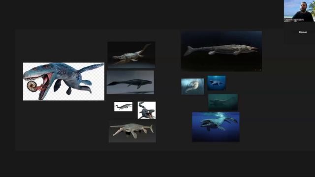 3D скульптинг #30