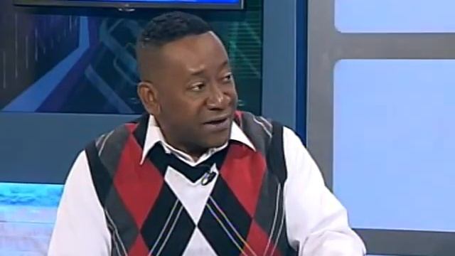 Good Morning T&T with Paul Richards- Martin George speaks about the death of Eric Garner смотреть онлайн