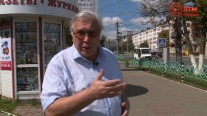 Телелетопись с Сергеем Бахмустовым. Выпуск 10