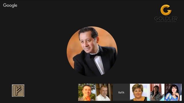 Никогда такого не слышал !!! Рафик Юсупов о OneCoin 31 05 2016 смотреть онлайн