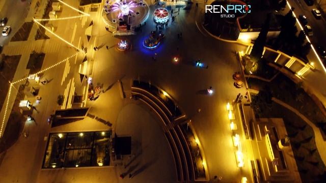 Новый 2024 год в Дербенте смотреть онлайн