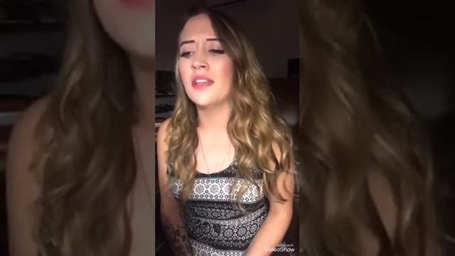Zoya - Cover - Bound To You - by Christina Aguilera смотреть онлайн