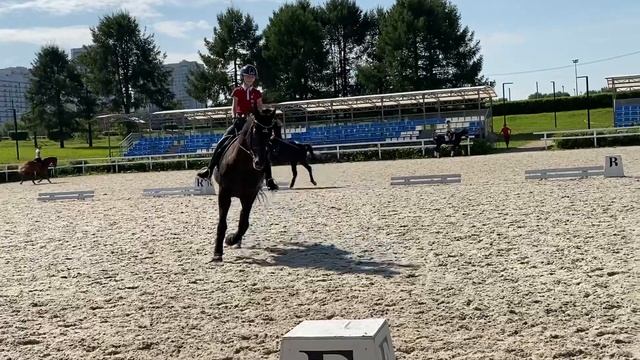 04.08.2022 Бриг тренировка смотреть онлайн