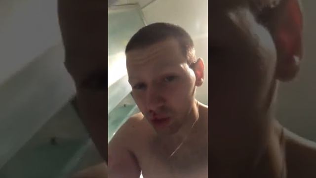 Руки базуки заявил что умирает