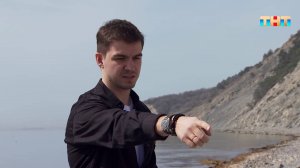 Влад Череватый — Сам на себя наложил руки? | Экстрасенсы. Битва сильнейших