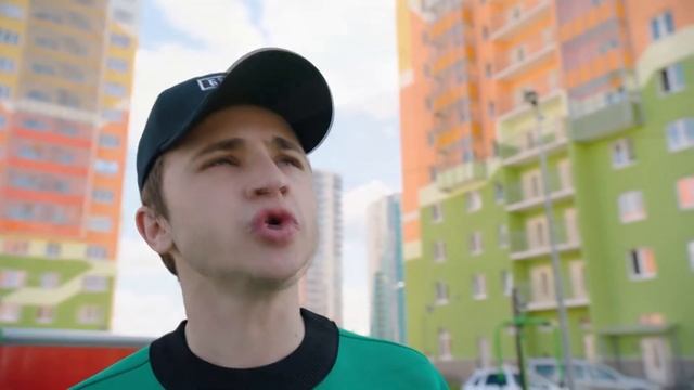 Эльдар Джарахов - Клинское (30 минутная версия) смотреть онлайн