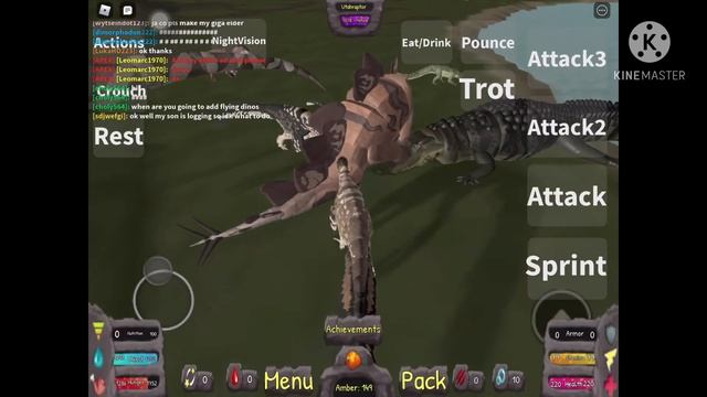 Meeting jaco in the server prior extinction смотреть онлайн