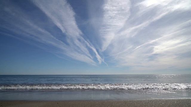 Море шумит. Христианское караоке смотреть онлайн