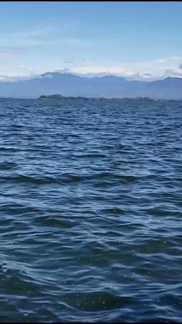 Lago Suchitlán #shorts #elsalvador #centroamerica #centroamerica2023 смотреть онлайн