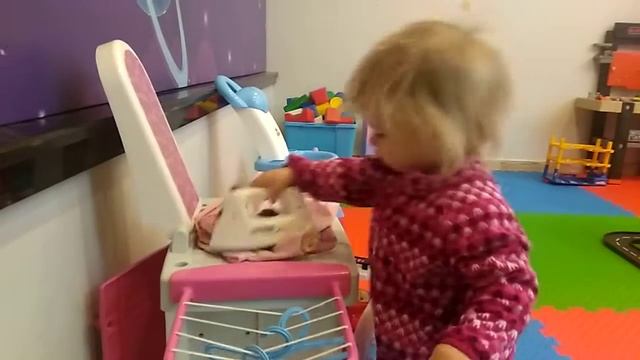 Гладким кукле одежду смотреть онлайн