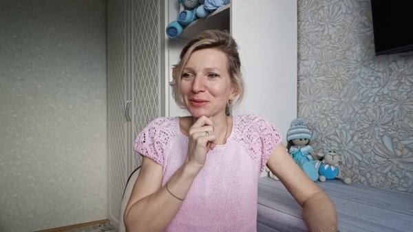 YouTube-ных дел мастер или с чего начинается блогер 😊_ Поговорим, повяжем.