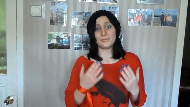 Дорогой Маргарите Ивановне) Из Одессы)От Снежаны смотреть онлайн