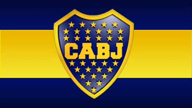 Dale Dale Boca