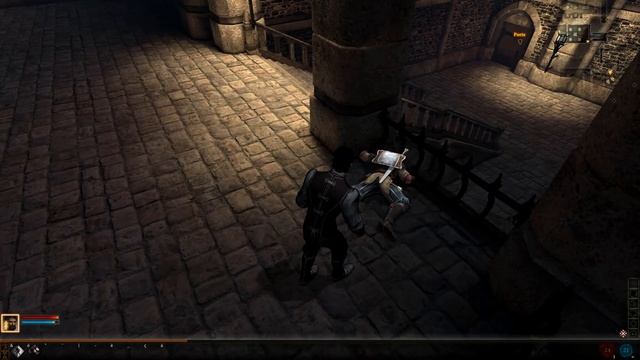 Dragon Age II: Part 33, 4k 60fps смотреть онлайн