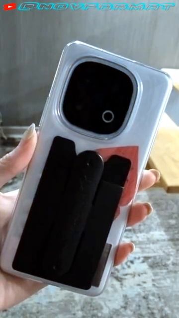 Vivo iQOO 13 смотреть онлайн