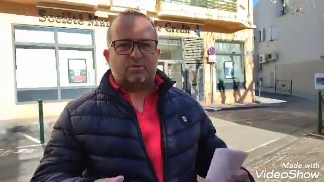 05. De Bastida Maximae à la vieille Auberge. Mais pourquoi ? Un peu d'histoire ! смотреть онлайн