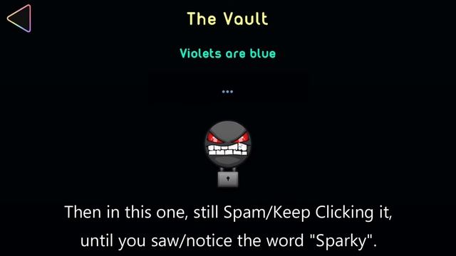 [GEOMETRY DASH] How to get Glubfub in Vault of Secrets смотреть онлайн