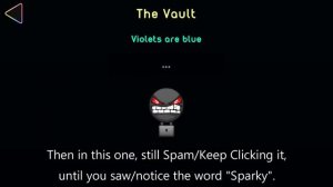 [GEOMETRY DASH] How to get Glubfub in Vault of Secrets