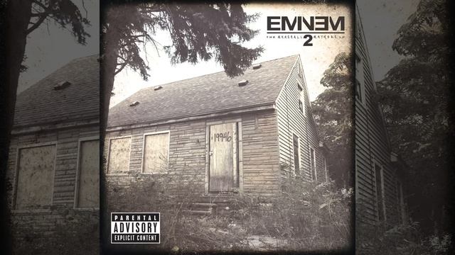 Eminem - Rhyme Or Reason