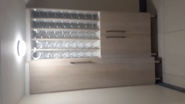 Cabinet Fittings смотреть онлайн