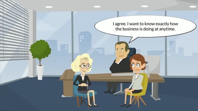 SAP Business One for the Accountant and Controller смотреть онлайн