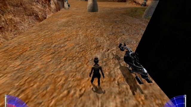 SWJKJA: Escape Yavin IV The Lost Maps cz.8 смотреть онлайн