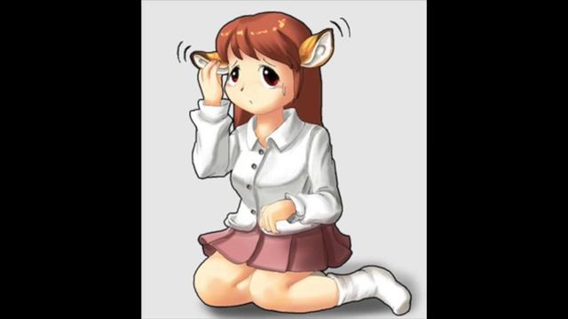 More TFs (white tiger, deer, Eevee) смотреть онлайн