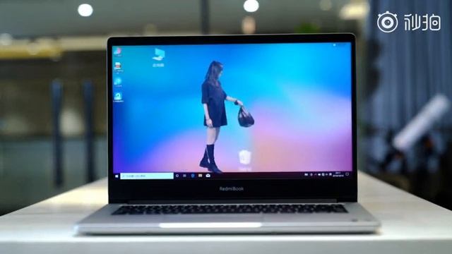 11.11 - RedmiBook 14 Présenté Par Choco