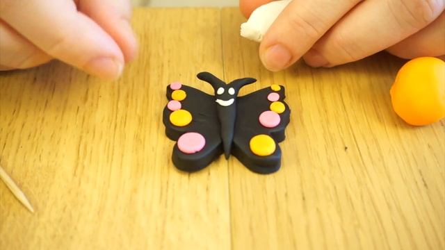 Play Doh How to Make Butterfly | Frozen TMNT Princess Barbie Peppa Pig Nickelodeon Surprise Toys смотреть онлайн