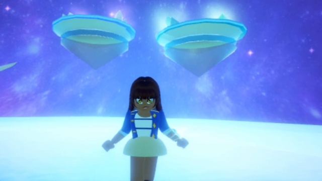 Lolirock Intro||Roblox||!