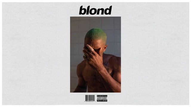 Frank Ocean - Pink + White (Instrumental) смотреть онлайн