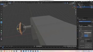 обучение как разукрасить модель в блендер #blender