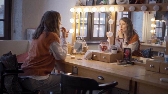 Екатерина Становая - визитка смотреть онлайн