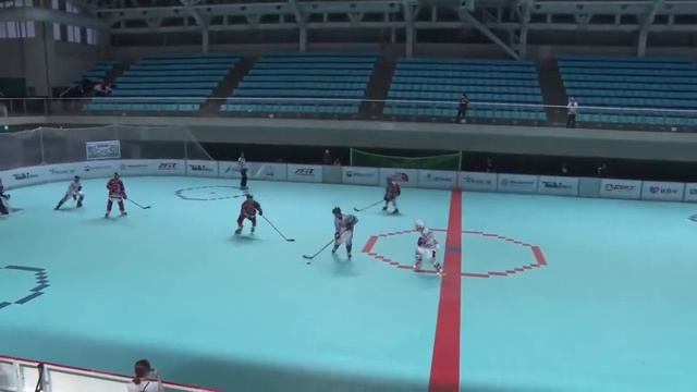 2018 Asia Inline Hockey Championship - Taipei vs Japan смотреть онлайн