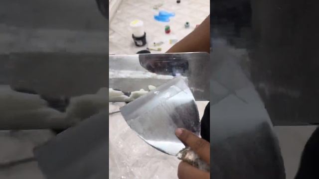 Venetian plaster 👆🫶 смотреть онлайн