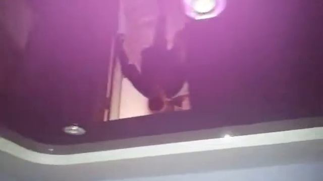 ДВУХУРОВНЕВЫЙ НАТЯЖНОЙ ПОТОЛОК смотреть онлайн