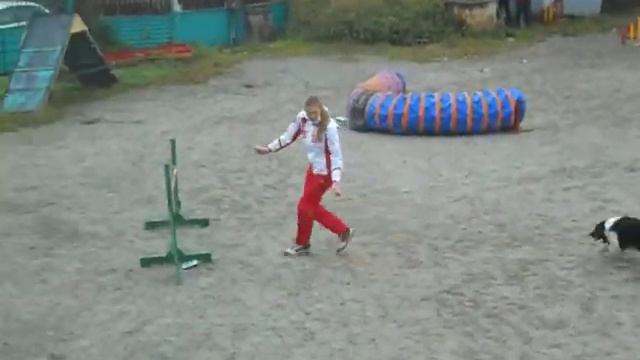 Рысенкова - Шон Д3 14.09.14 смотреть онлайн