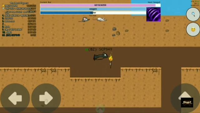 EvoWorld.io FlyOrDie.io play! #Drae #FlyOrDie #IOhe Fly or Die (FlyOrDie.Io) #EvWorld.io FlyOrDie.i смотреть онлайн