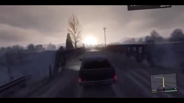 Stolen GTA knife new смотреть онлайн