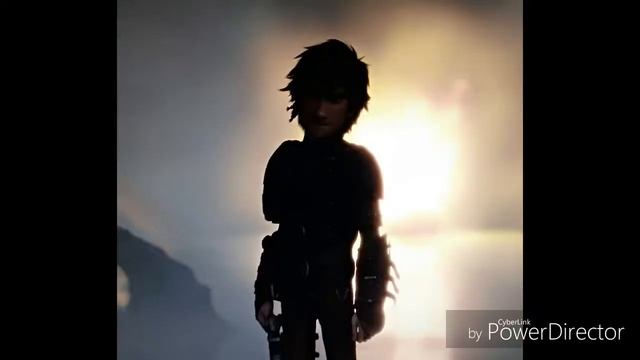 HTTYD/ Radioactive смотреть онлайн