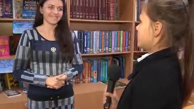 Встреча с журналистами ТРК Скифия смотреть онлайн