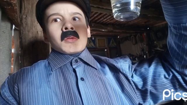 БАТЯ И ПУЛЬТ.ДЕТЕКТИВ смотреть онлайн