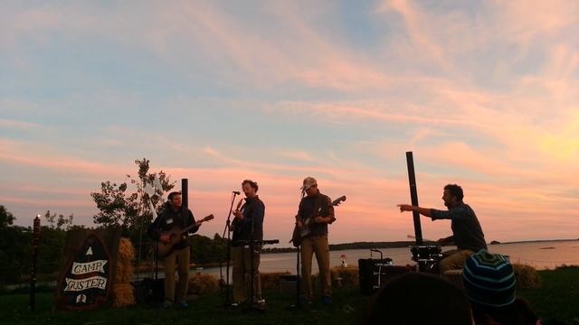 Rise & Shine - Guster смотреть онлайн